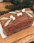 Yule Log
