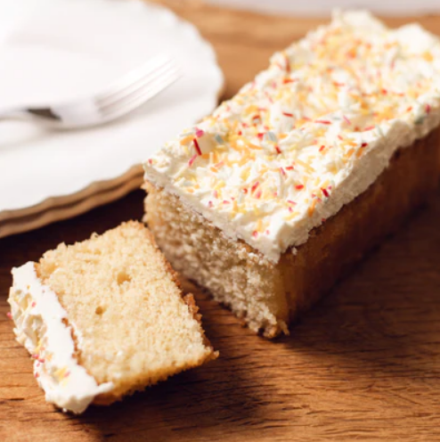 Loaf Cakes to Love: Find Your New Favourite Flavours