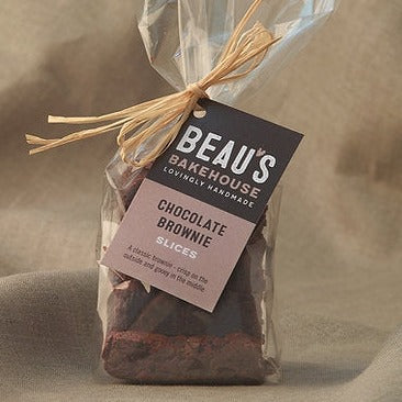 Beau&#39;s Brownies