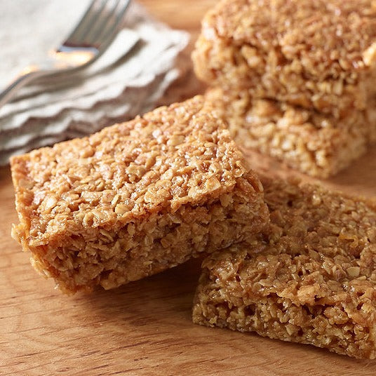 Flapjacks