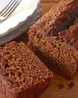 Sticky Ginger Cake