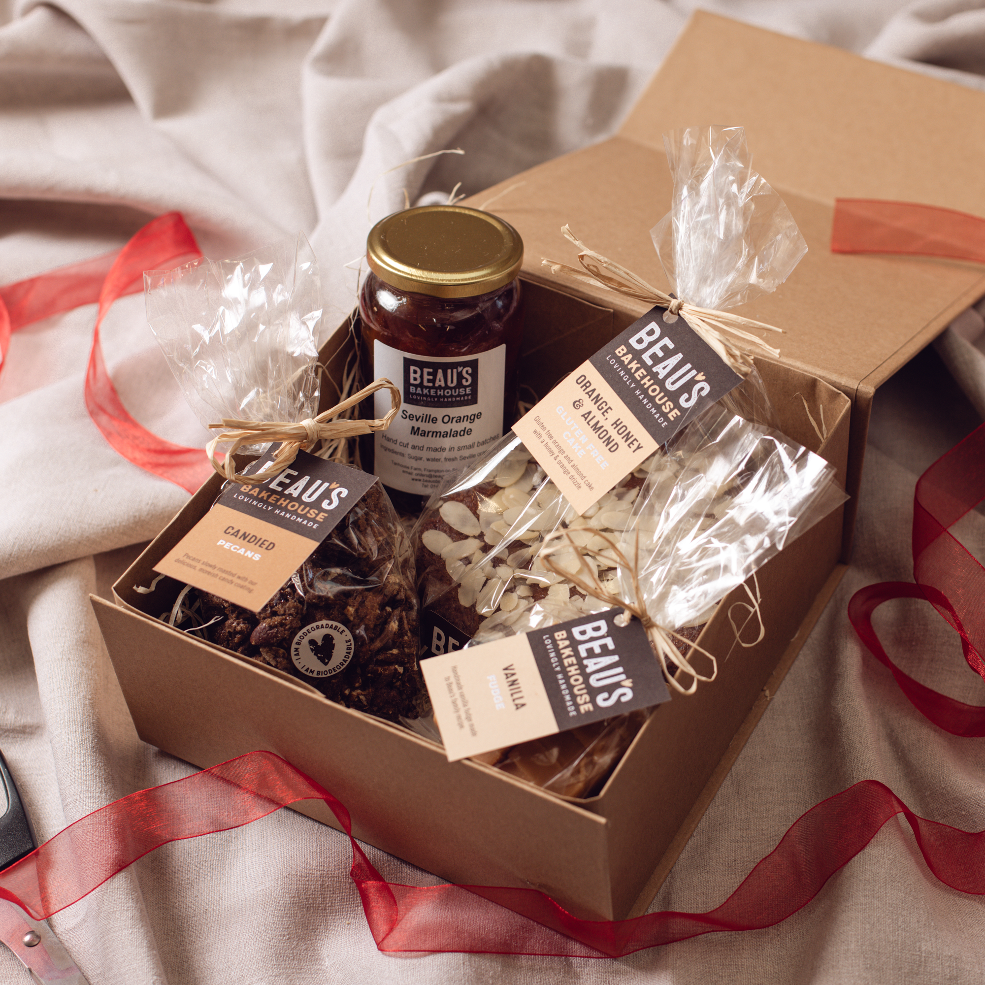 Gluten Free Hamper